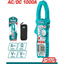 Total TMT4100051 DC/AC Clamp Meter - KHM Megatools Corp.