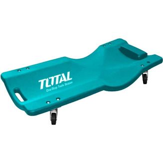 Total THPLCC0365 Plastic Car Creeper - KHM Megatools Corp. Main image