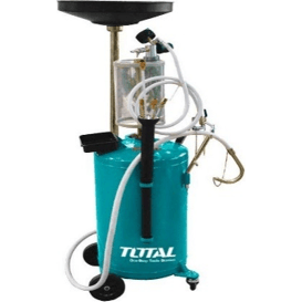 Total TCPD901 Car Pneumatic Oil Drains - KHM Megatools Corp. Main image