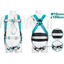Total THSH501806 Safety Harness Waist - KHM Megatools Corp.