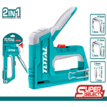 Total THT31146 2 in 1 Staple Gun ss - KHM Megatools Corp. Main image