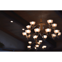 Omni 6W LED A50 Light Bulb E27 - KHM Megatools Corp.