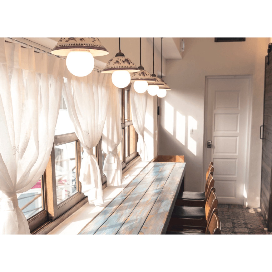 Omni 16W LED G120 Globe Lamp Light Secondary image