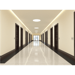 Omni 12W LED Flat Lamp Light - KHM Megatools Corp.