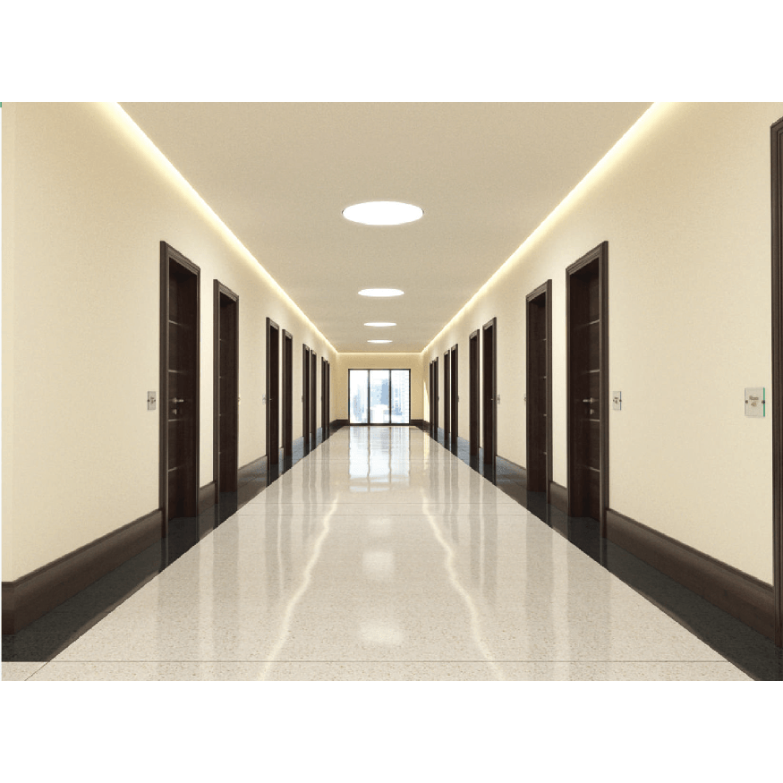 Omni 32W LED Flat Lamp Light - KHM Megatools Corp.