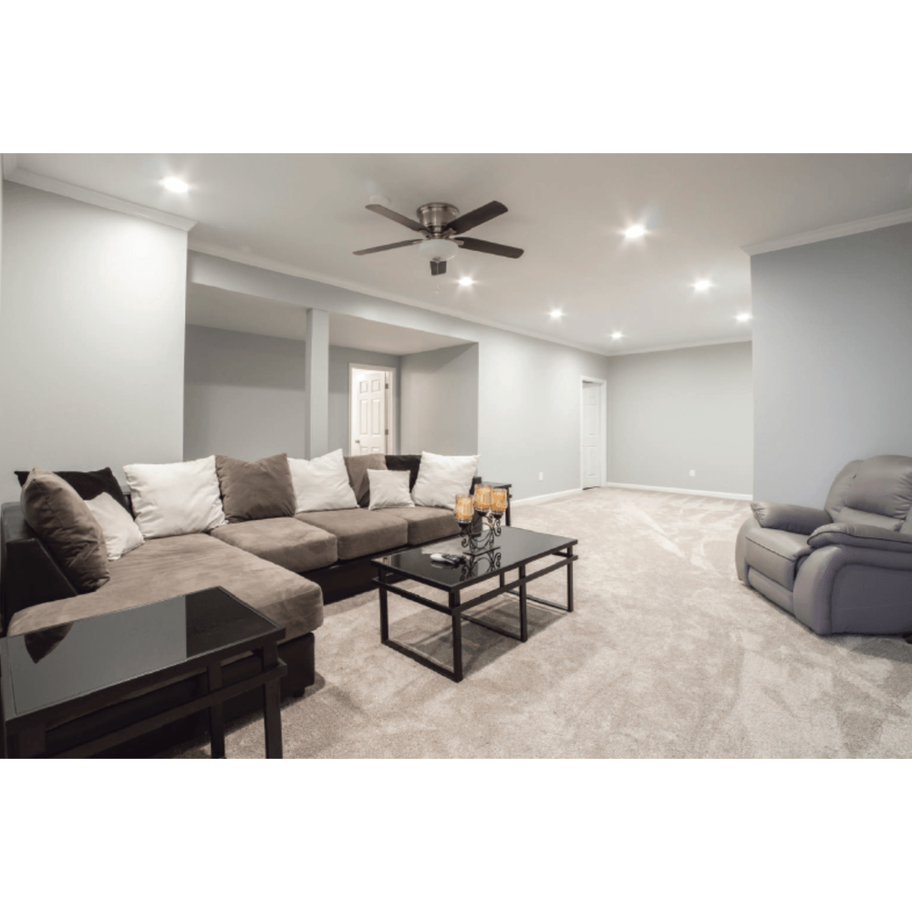 Omni LED Mini Recessed Downlight (Round) Secondary image