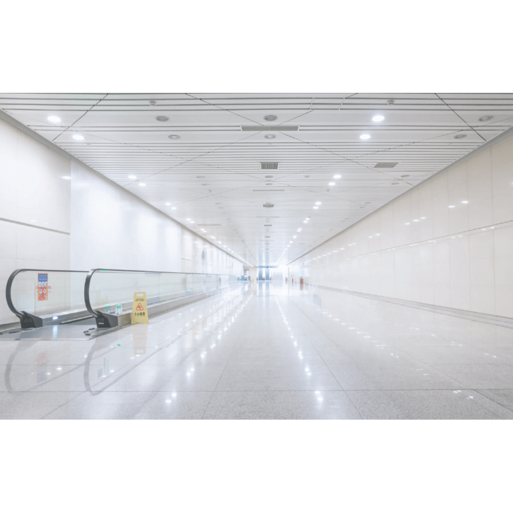 Omni LED Recessed Downlight Ceiling Lamp Light Secondary image