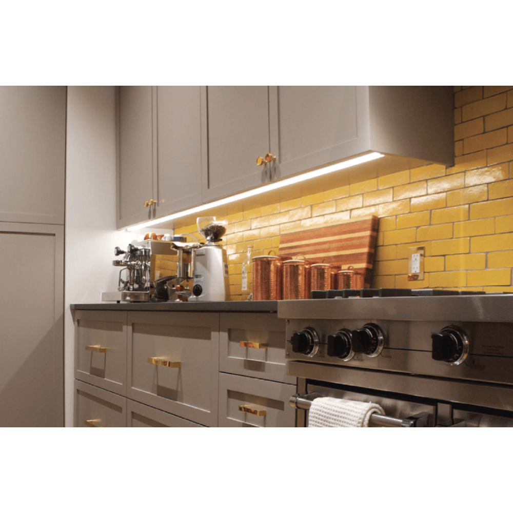 Omni LED Magnetic Cabinet Light (USB-C) [Battery] Secondary image