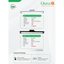 Omni LED Magnetic Cabinet Light (USB-C) [Battery] - KHM Megatools Corp.