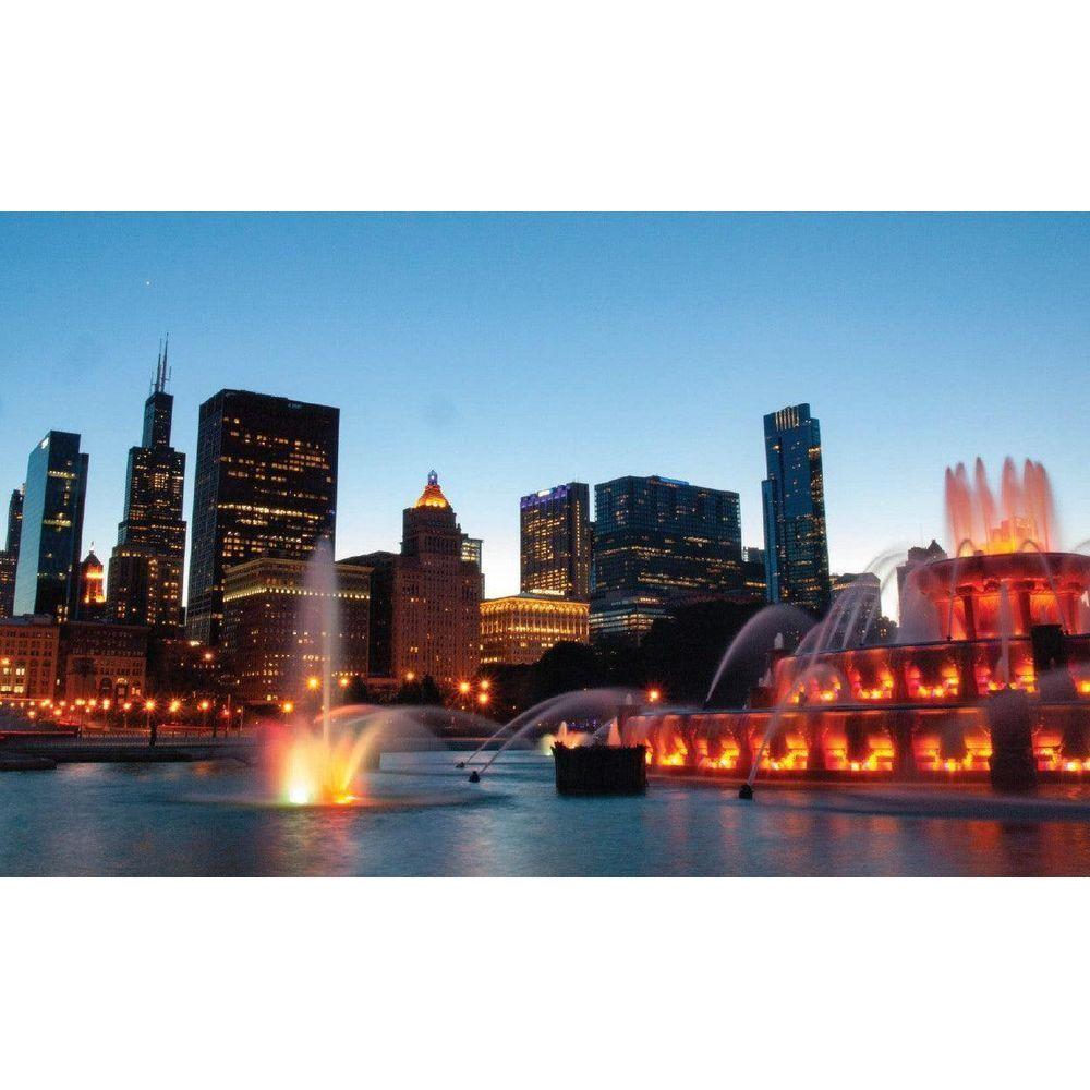 Omni  Weatherproof Par Lamp Light Secondary image