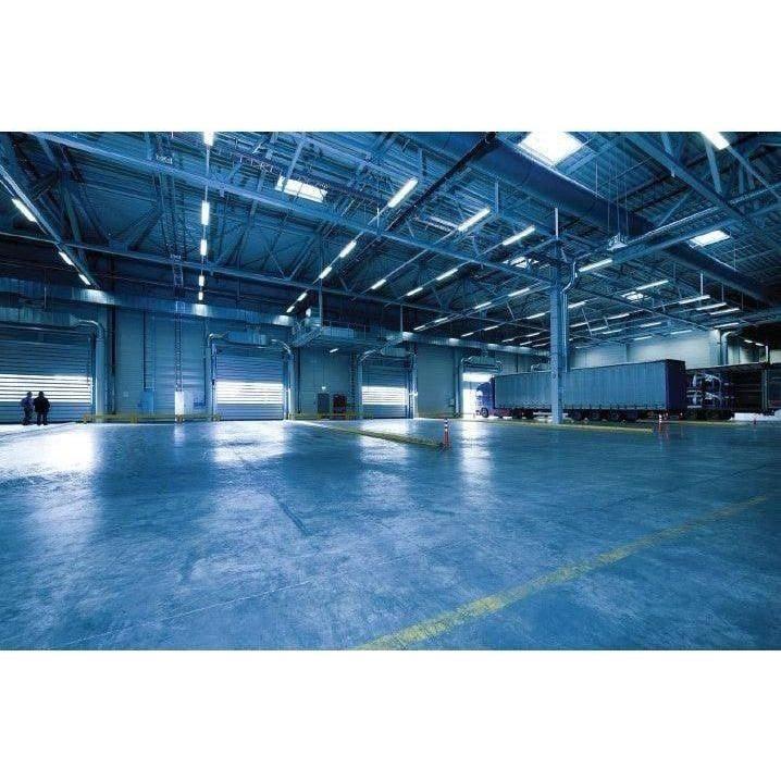 Omni T8 Tube (Superlux) Single-Ended Input Fluorescent LED Glass Tube Light Secondary image