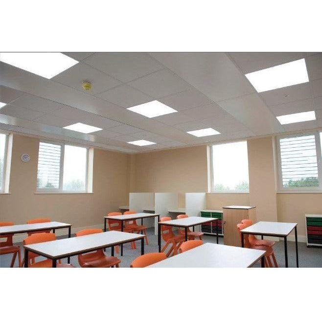 Omni Back-Lit LED Panel Light Secondary image