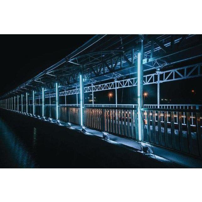 Omni LED Weatherproof Fixture Light Secondary image