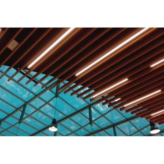 Omni LED Linear Lighting Fixture Light Secondary image