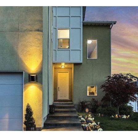 Omni 3W LED Weatherproof Wall Lamp Light (LWL-3WS1-WW) Secondary image