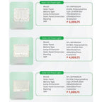 Omni Solar LED Flood Light - KHM Megatools Corp.