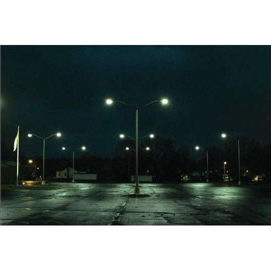Omni LED Street Light V2 Secondary image