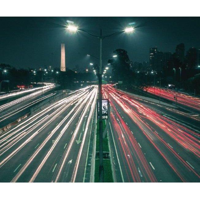 Omni LED Road Light Secondary image