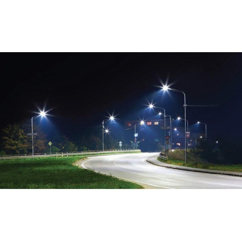 Omni LED Solar Road Light Secondary image