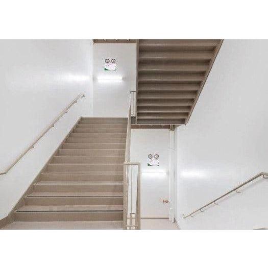 Omni AEL-390 Automatic Emergency Light Secondary image