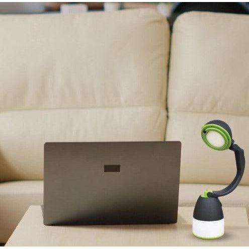 Omni REL-310 Rechargeable Flexi-Lamp Light Secondary image