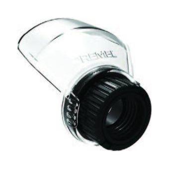 Dremel A550 Shield Attachment - Goldpeak Tools PH Dremel Main image