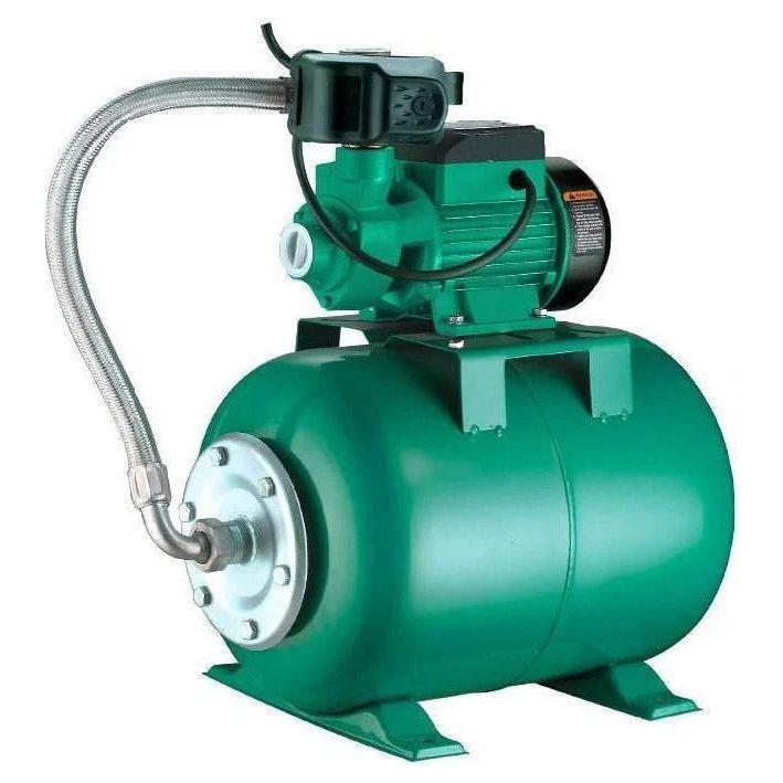 Shimge QB60L Peripheral Pump 0.5HP Secondary image