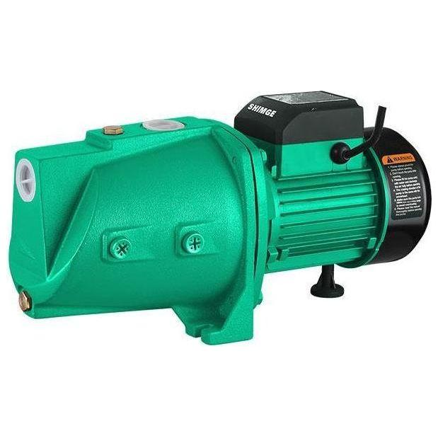 Shimge Self Priming Jet Pump - ToolsSavvy.ph