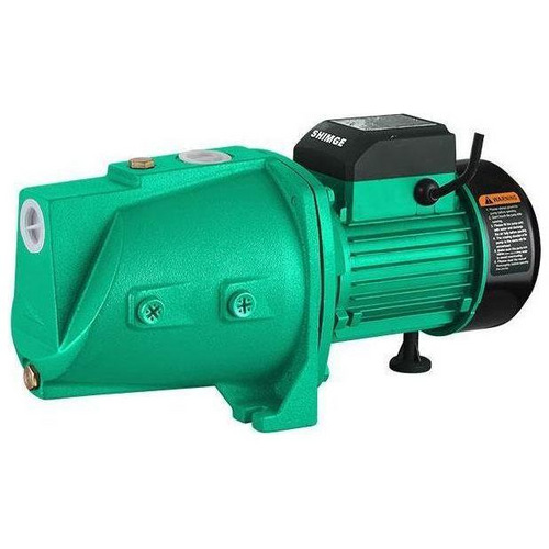 Shimge Self Priming Jet Pump - ToolsSavvy.ph