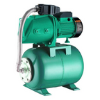 Shimge Self Priming Jet Pump - ToolsSavvy.ph