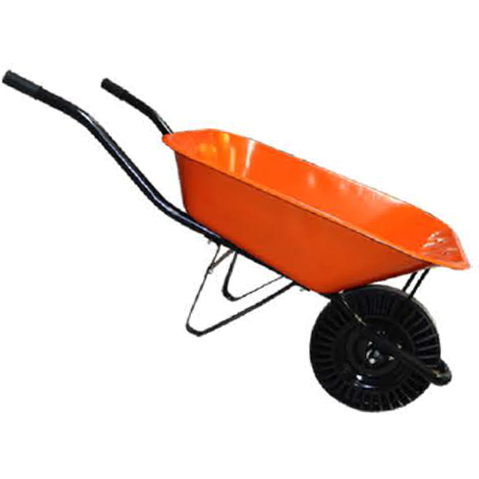 Shinsetsu SWB6500 Wheel Barrow 65L