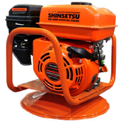 Shinsetsu SDM-5A Concrete Vibrator Engine 6HP Only (Gasoline)