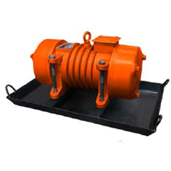 Shinsetsu SEV-110 Electric External Vibrator 1.1Kw