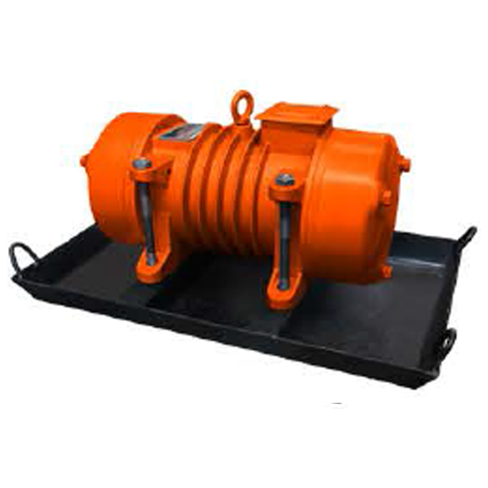 Shinsetsu SEV-110 Electric External Vibrator 1.1Kw | Shinsetsu by KHM Megatools Corp. Main image