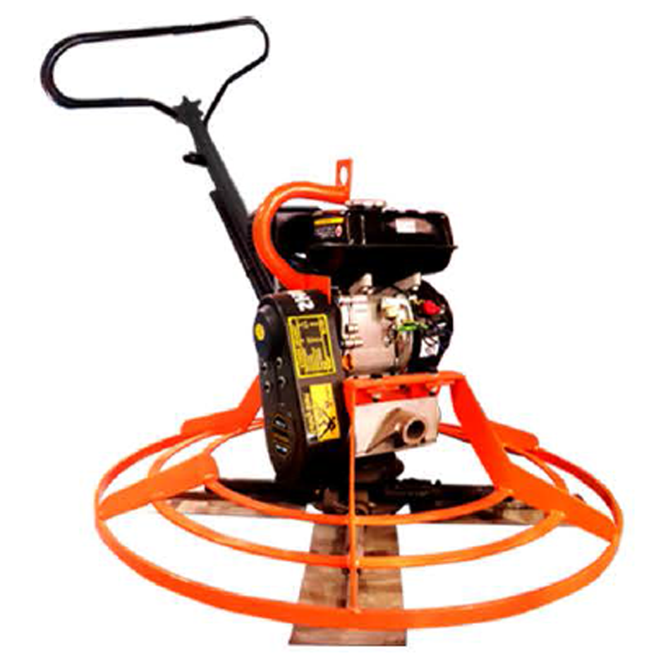 Shinsetsu SPT-1920H Power Trowel with Honda GX160 5.5HP | Shinsetsu by KHM Megatools Corp. Main image