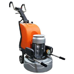 Shinsetsu SCP-5700E Concrete Planer 22" 15HP | Shinsetsu by KHM Megatools Corp.