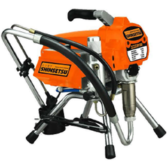 Shinsetsu SPS-1500 High Pressure Airless Paint Sprayer 1,500W