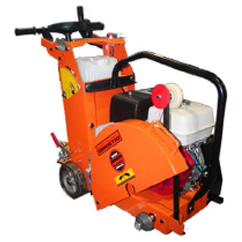 Shinsetsu SCC-1018H Concrete Cutter Honda GX390 13HP | Shinsetsu by KHM Megatools Corp. Main image