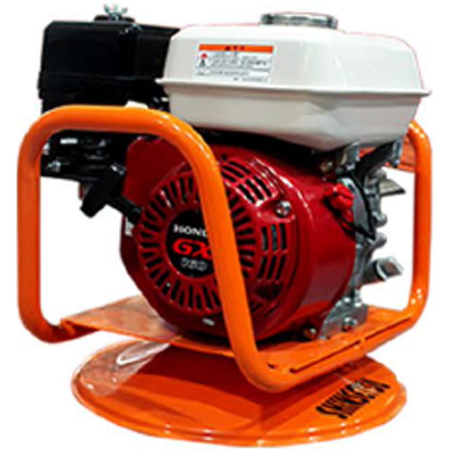 Shinsetsu SDM-5H Concrete Vibrator Engine 5.5HP Only (Gasoline) | Shinsetsu by KHM Megatools Corp. Main image