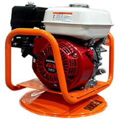 Shinsetsu SDM-5H Concrete Vibrator Engine 5.5HP Only (Gasoline)