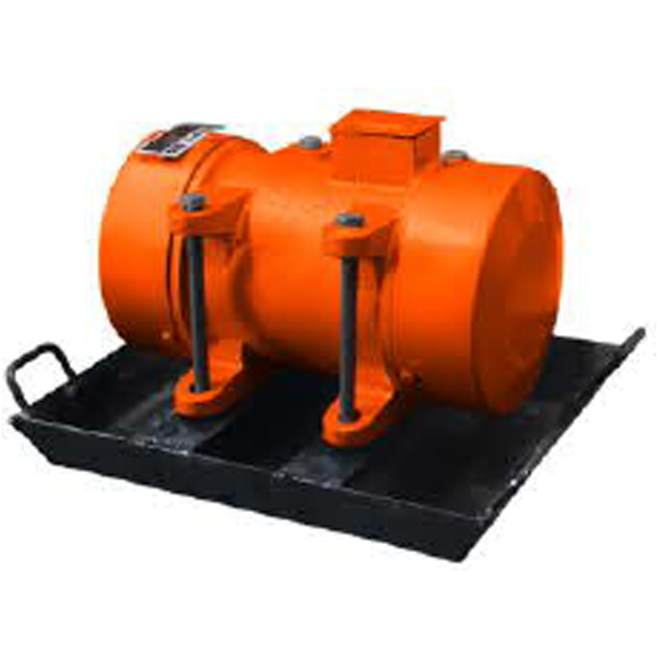 Shinsetsu SEV-25 Electric External Vibrator 0.25Kw | Shinsetsu by KHM Megatools Corp. Main image
