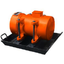 Shinsetsu SEV-25 Electric External Vibrator 0.25Kw | Shinsetsu by KHM Megatools Corp.