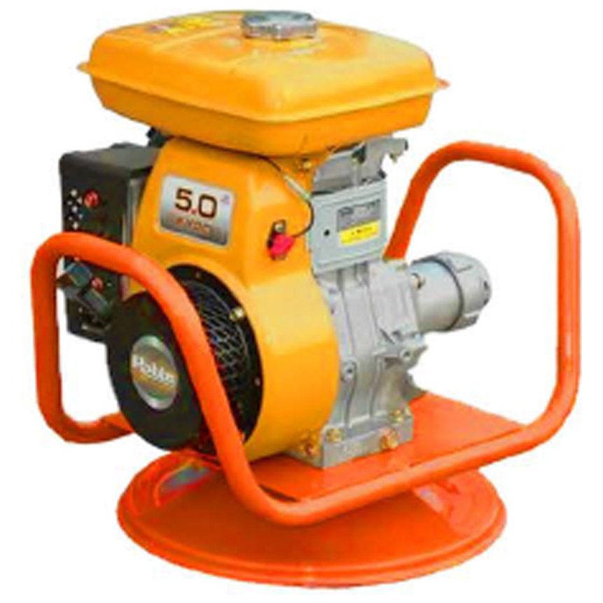 Shinsetsu SDM-5R Concrete Vibrator Engine 5HP Only (Gasoline) | Shinsetsu by KHM Megatools Corp. Main image