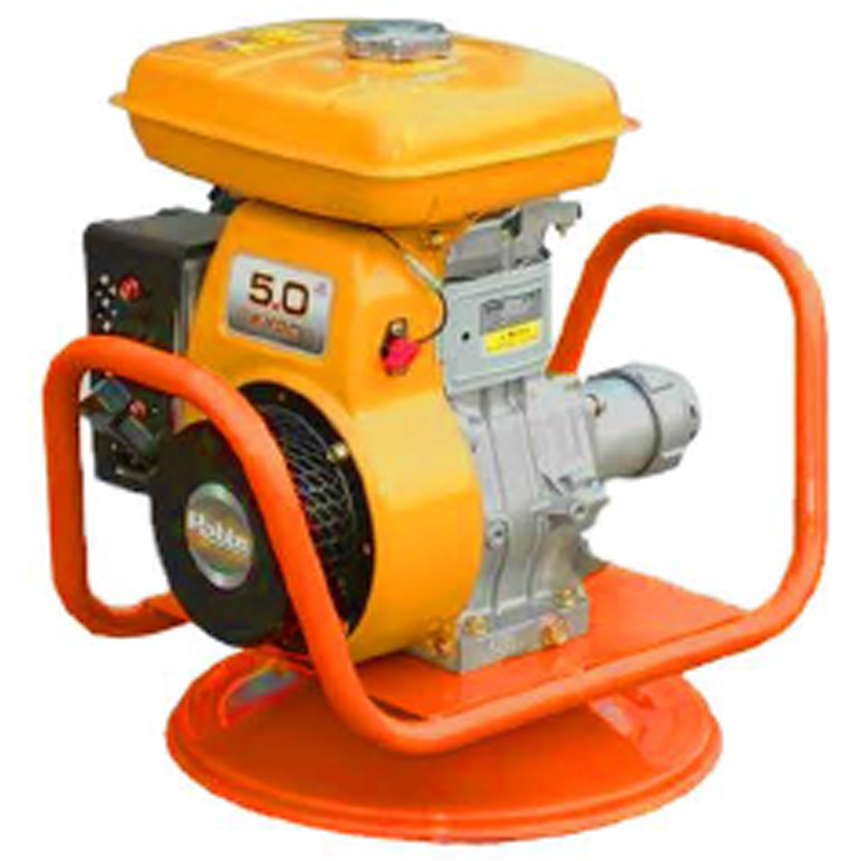 Shinsetsu SDM-5R Concrete Vibrator Engine 5HP Only (Gasoline)