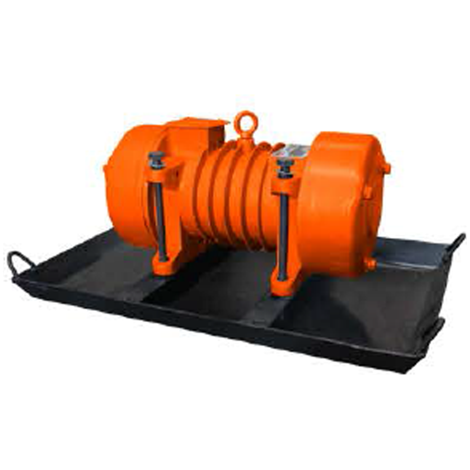 Shinsetsu SEV-300 Electric External Vibrator 3Kw | Shinsetsu by KHM Megatools Corp. Main image