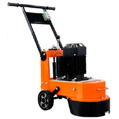 Shinsetsu SCP-2500EV1  Concrete Planer 11" 3HP | Shinsetsu by KHM Megatools Corp.