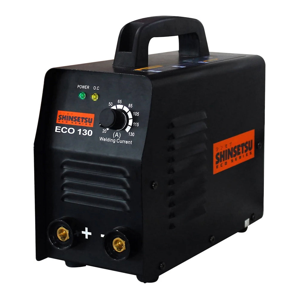Shinsetsu ECO-130 ECO Series Welding Machine - ToolsSavvy.ph Main image