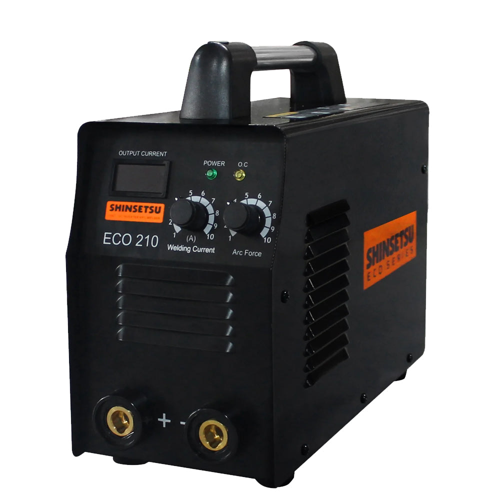 Shinsetsu ECO-210 ECO Series Welding Machine - ToolsSavvy.ph Main image