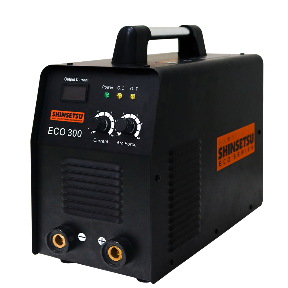 Shinsetsu ECO-300 ECO Series Welding Machine - ToolsSavvy.ph