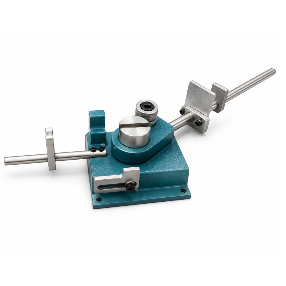Shinsetsu MB12 Manual Stir-Up Bar Bender - ToolsSavvy.ph Main image